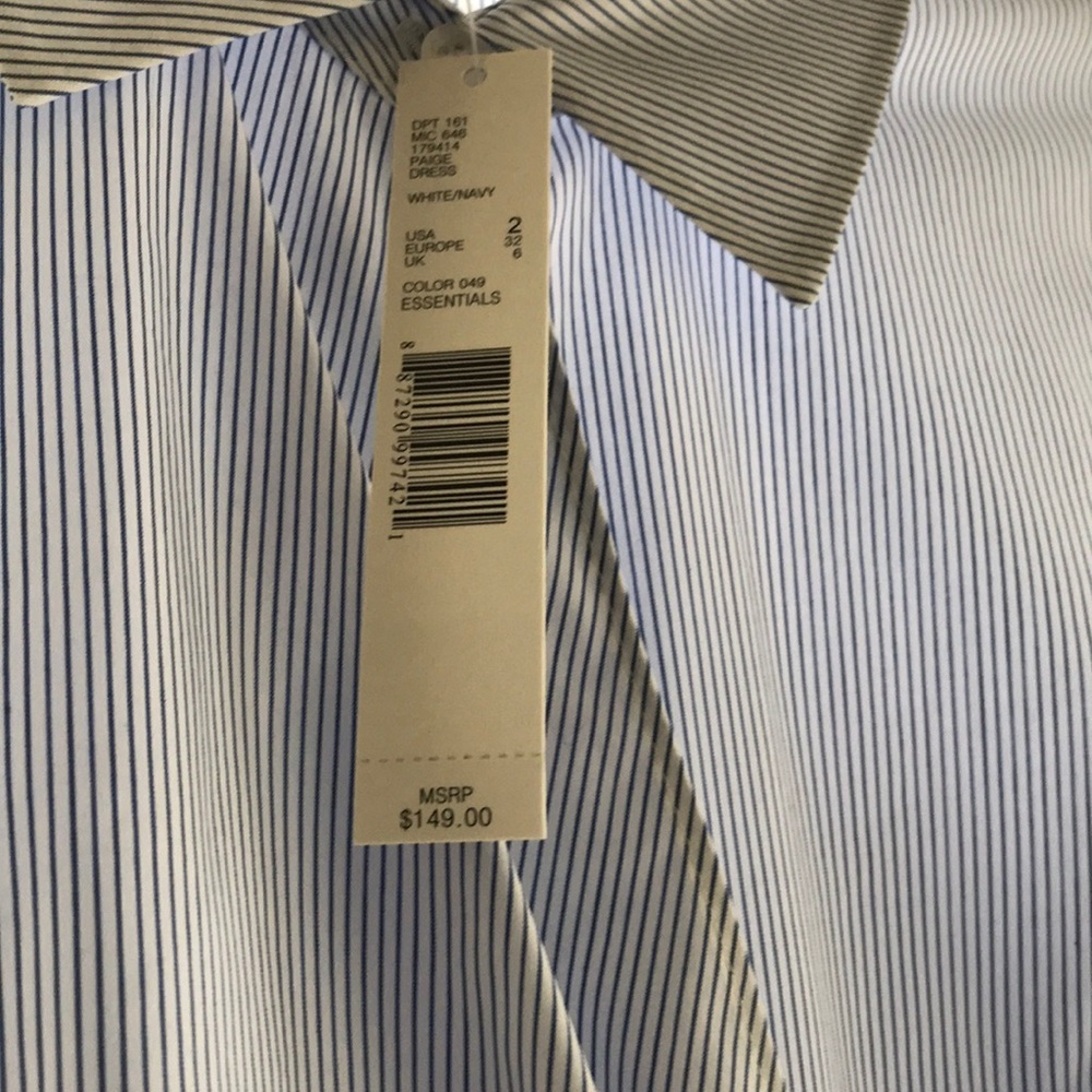 Antonio Melani dress - Picture 3 of 4